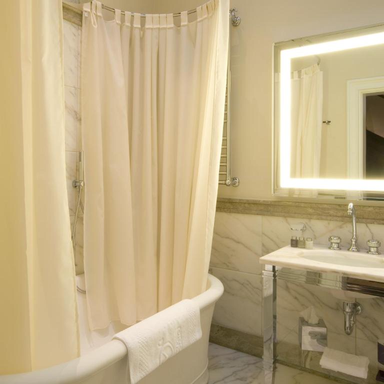 Hotel L'Orologio Firenze - WTB Hotels - Suite - 5