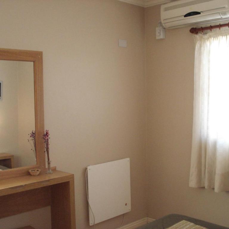Le Soleil Apart Hotel - Apartamento - 4