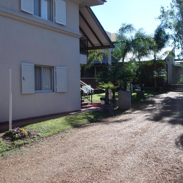 Le Soleil Apart Hotel - Apartamento - 12