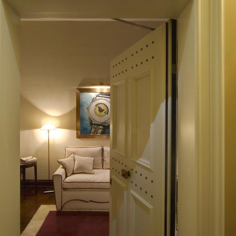 Hotel L'Orologio Firenze - WTB Hotels - Junior Suite su 2 Livelli - 4