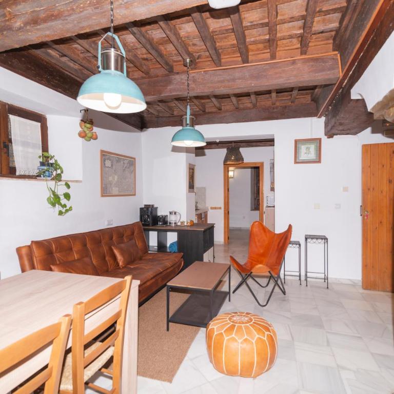 Alh Patio Apartamentos - Appartamento con 2 Camere da Letto - 10