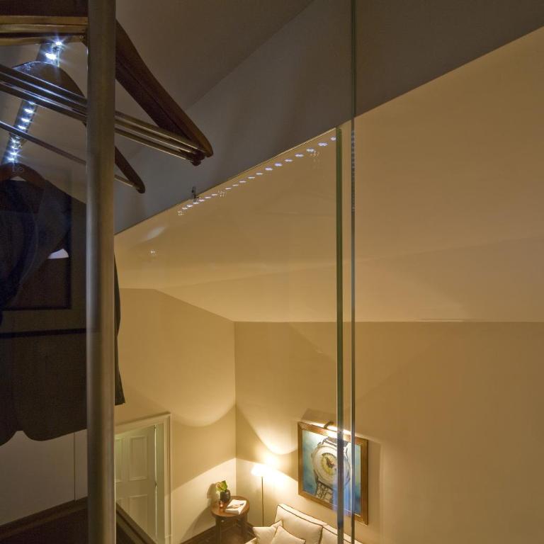 Hotel L'Orologio Firenze - WTB Hotels - Junior Suite su 2 Livelli - 7