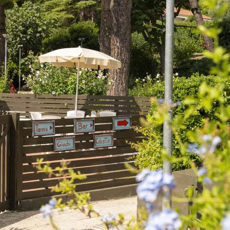 Villa Margherita Bilocale - Taunus Vacanze - One-Bedroom Apartment - 26