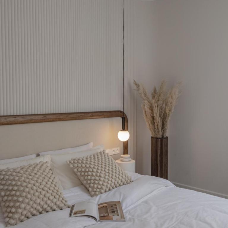 New and Stylish Apartment, Monaco - Appartamento con 1 Camera da Letto - 5