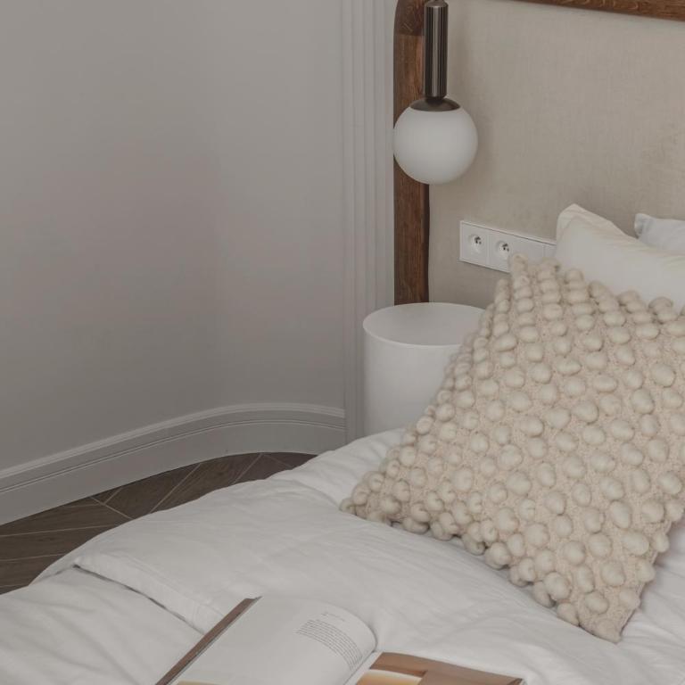 New and Stylish Apartment, Monaco - Appartamento con 1 Camera da Letto - 11