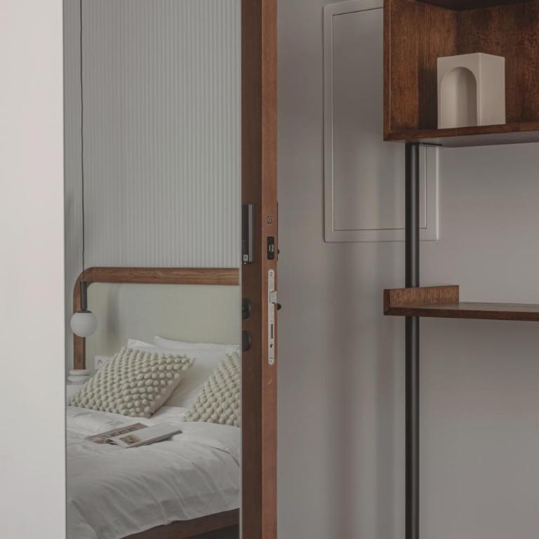 New and Stylish Apartment, Monaco - Appartamento con 1 Camera da Letto - 12
