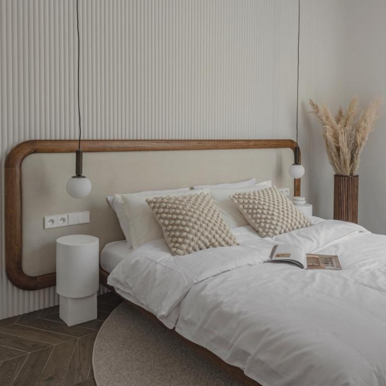 New and Stylish Apartment, Monaco - Appartamento con 1 Camera da Letto - 4