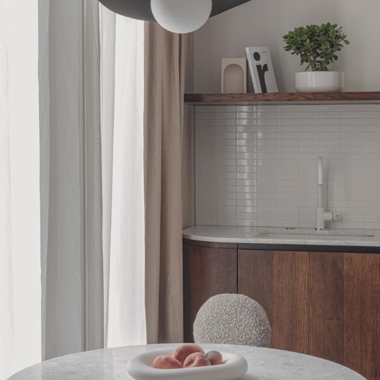 New and Stylish Apartment, Monaco - Appartamento con 1 Camera da Letto - 7