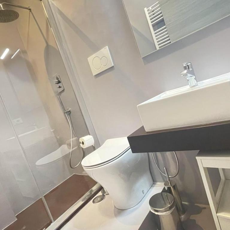 Ele rooms San Pietro - Camera Singola con Bagno Privato - 2