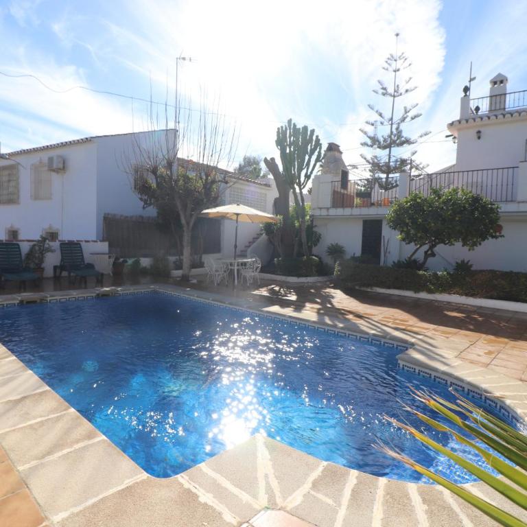 Villa AnaMari by SpainSunRentals 1014 - Villa con piscina privada - 7