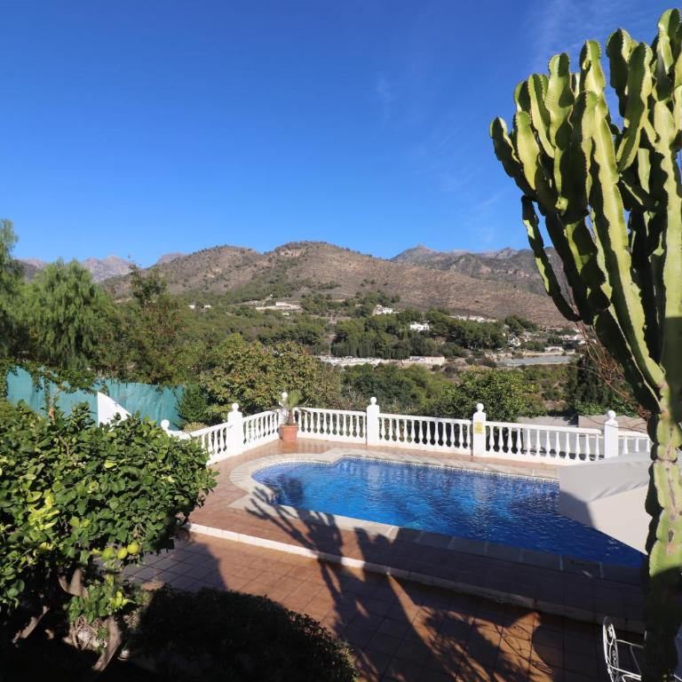 Villa AnaMari by SpainSunRentals 1014 - Villa con piscina privada - 32