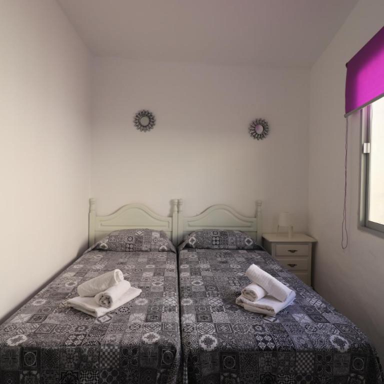 Villa AnaMari by SpainSunRentals 1014 - Villa con piscina privada - 27