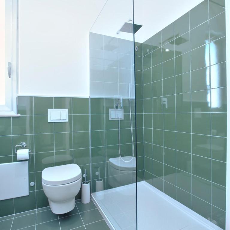 B&B del Corso - Rooms & Rooftop, Aeolian View - Suite - 12