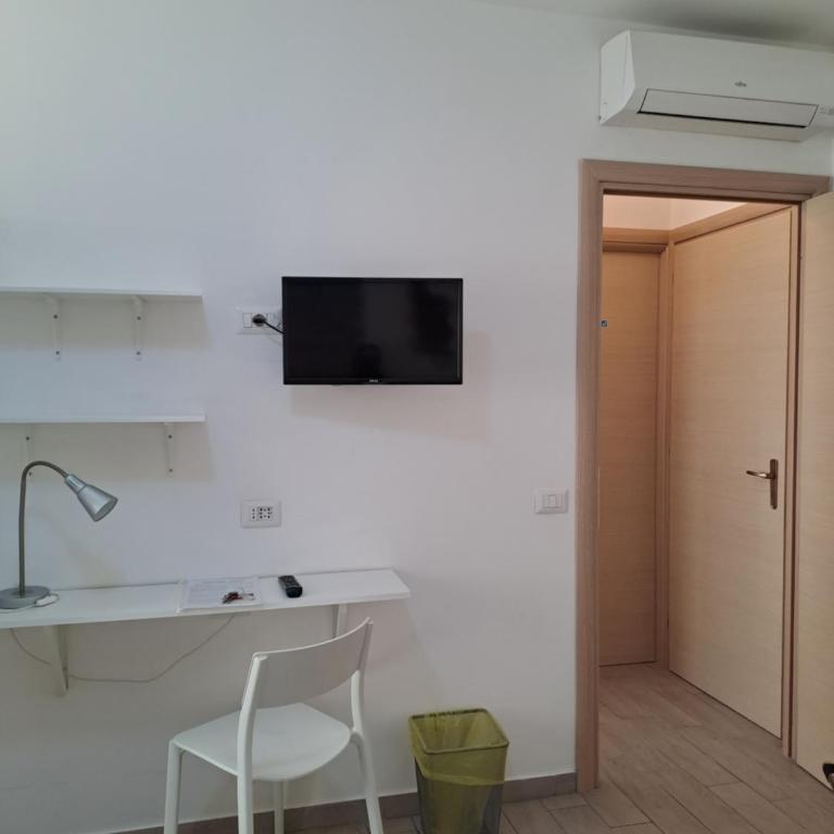 VACANZA A CASA - Gallicano - Appartamento con 1 Camera da Letto - 18