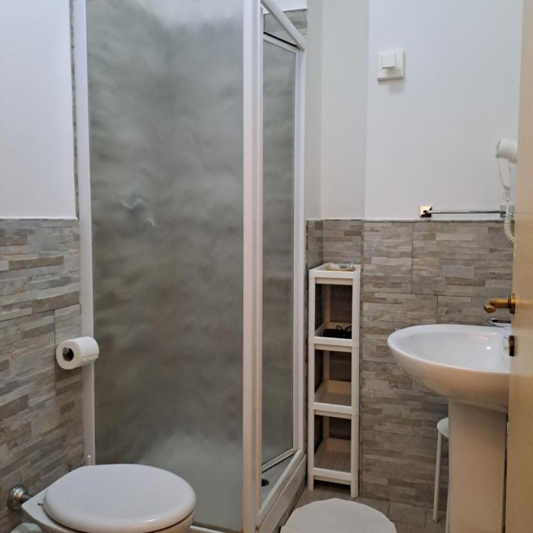 VACANZA A CASA - Gallicano - Appartamento con 1 Camera da Letto - 20
