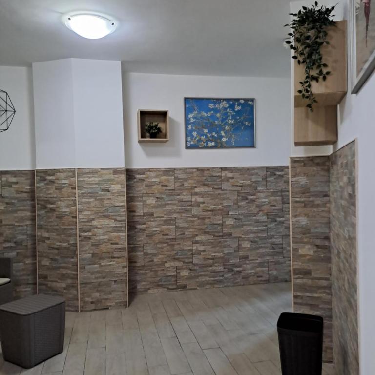 VACANZA A CASA - Gallicano - Camera Quadrupla con Bagno Privato - 17