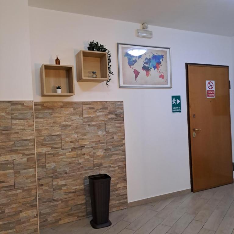 VACANZA A CASA - Gallicano - Camera Quadrupla con Bagno Privato - 18