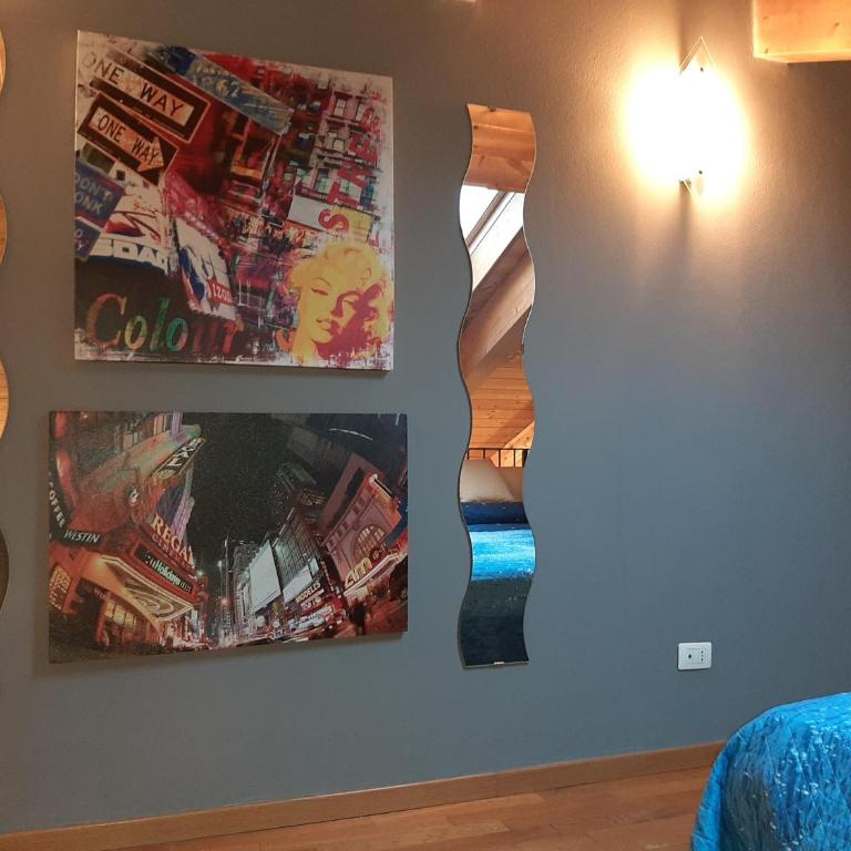 BEST HOUSE - Appartamento con 2 Camere da Letto - 32