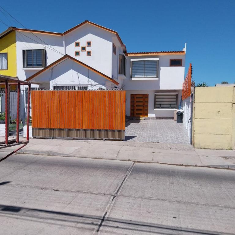Dpto interior nuevo, excelente ubicacion - Apartamento de 2 dormitorios - 12