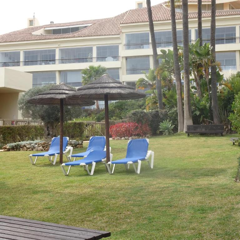 luxury ground floor apartment Mijas Costa - Apartamento de 3 dormitorios - 51