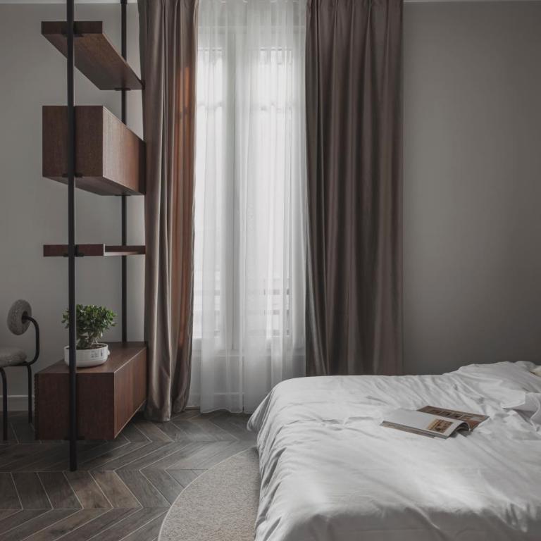 New Charming Apartment, Monaco - Appartement 1 Chambre - 4