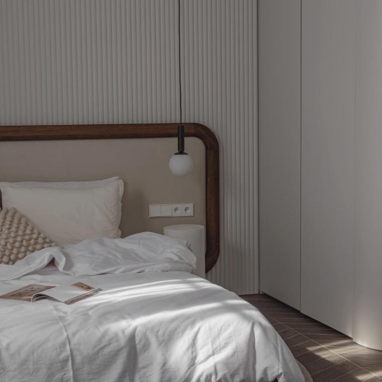 New Charming Apartment, Monaco - Appartement 1 Chambre - 5
