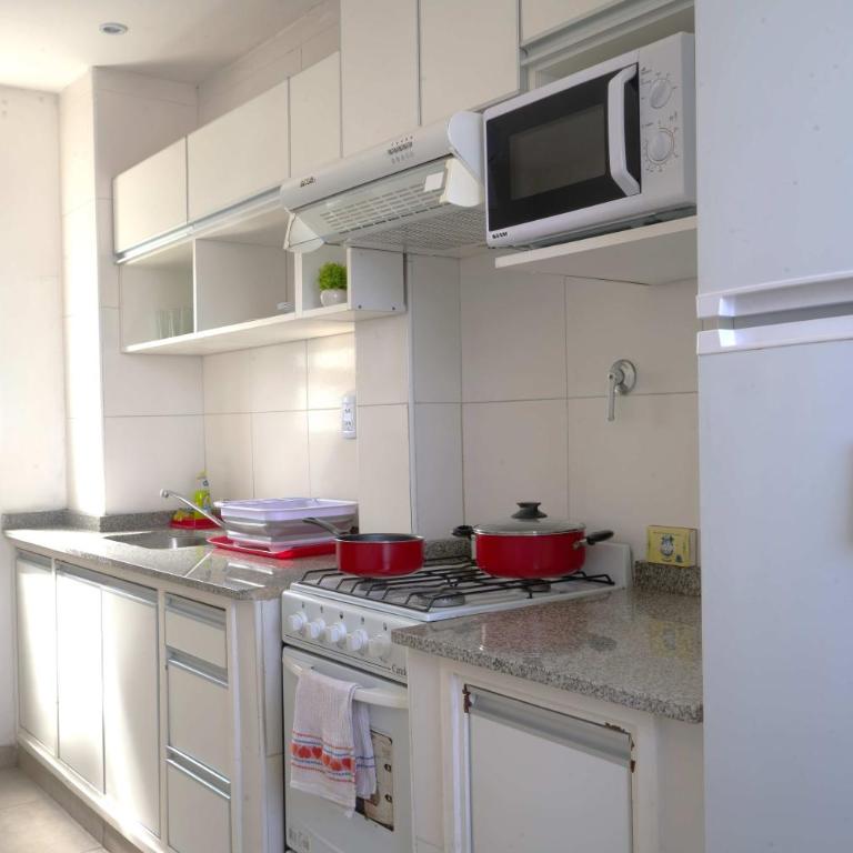 Rent for Days - Microcentro - Apartamento de 2 dormitorios - 8