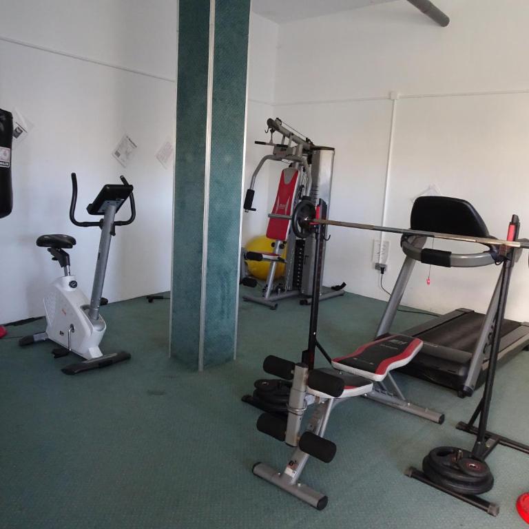 luxury ground floor apartment Mijas Costa - Apartamento de 3 dormitorios - 53