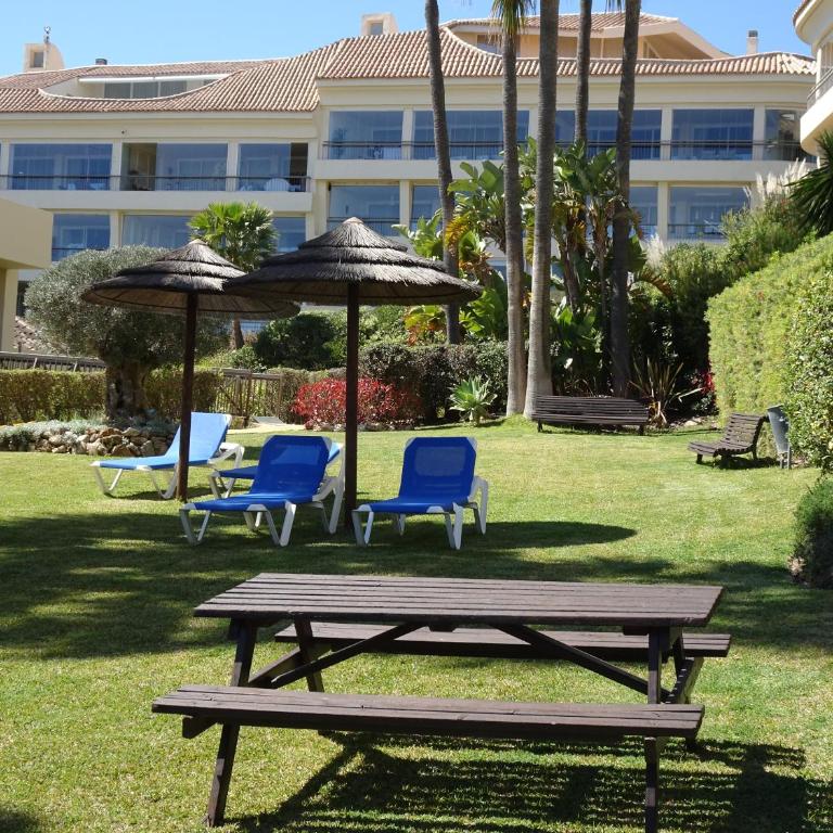 luxury ground floor apartment Mijas Costa - Apartamento de 3 dormitorios - 50