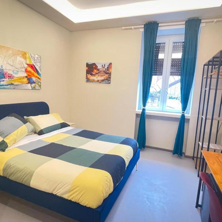 Ele rooms San Pietro - Camera Deluxe - 6