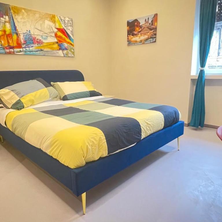 Ele rooms San Pietro - Camera Deluxe - 5