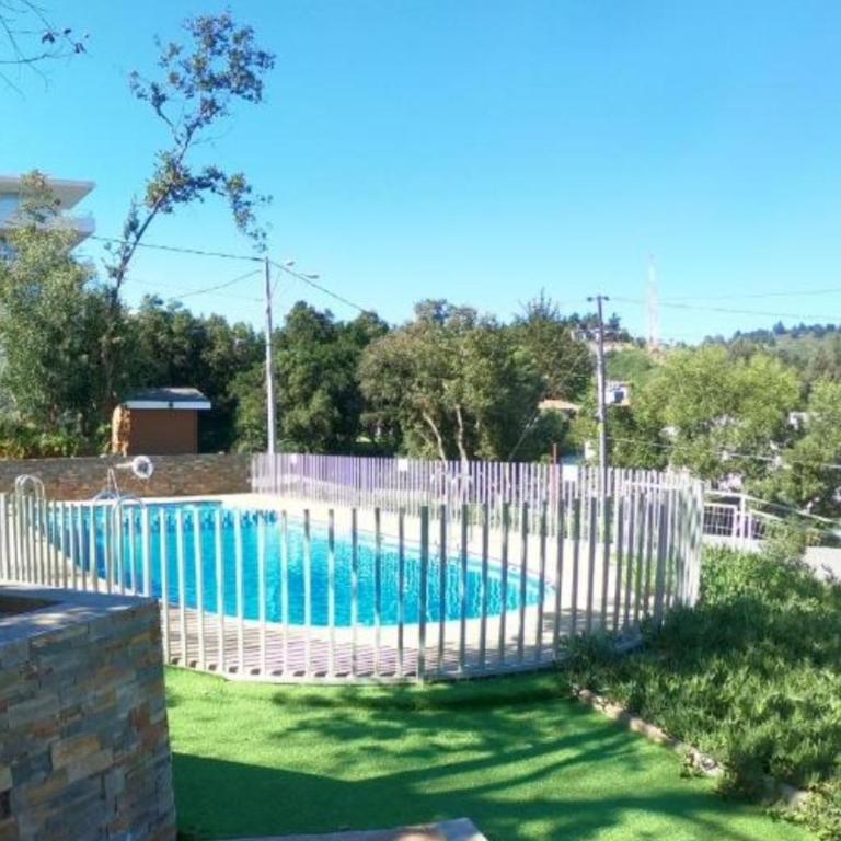 Departamento completo Reñaca, Estacionamiento privado - Two-Bedroom Apartment - 3