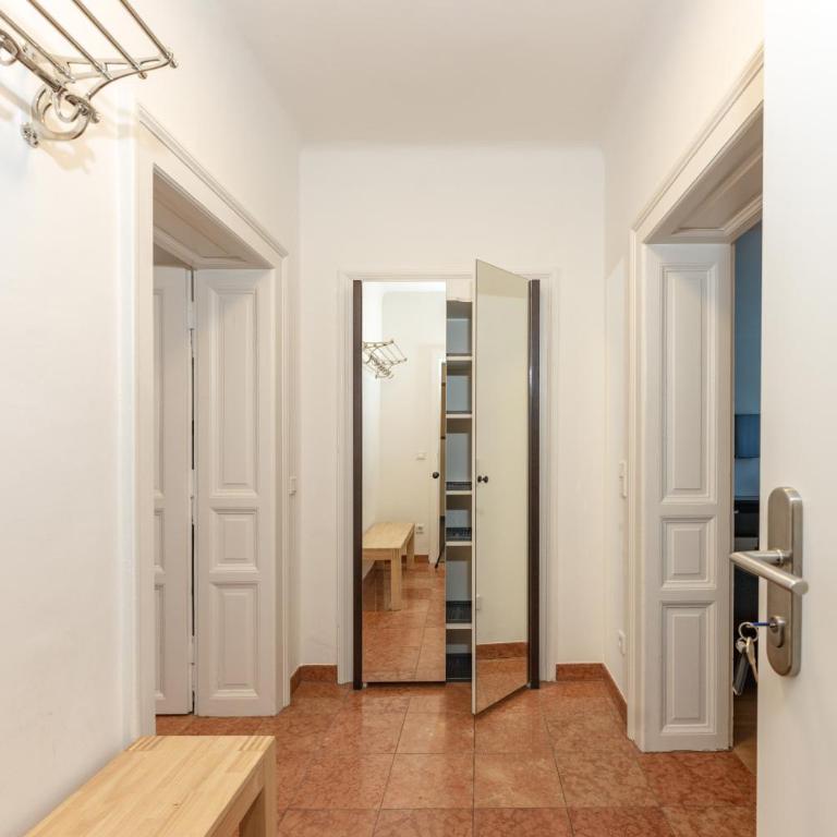 Appartement Cinderella by Schladming-Appartements - Apartment mit 2 Schlafzimmern - 16