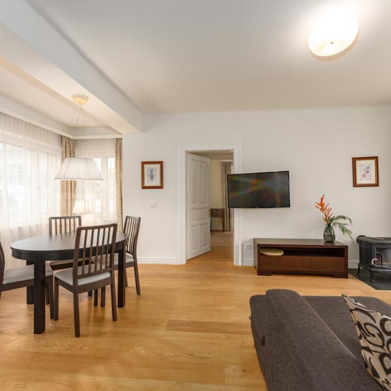 Appartement Cinderella by Schladming-Appartements - Apartment mit 2 Schlafzimmern - 7