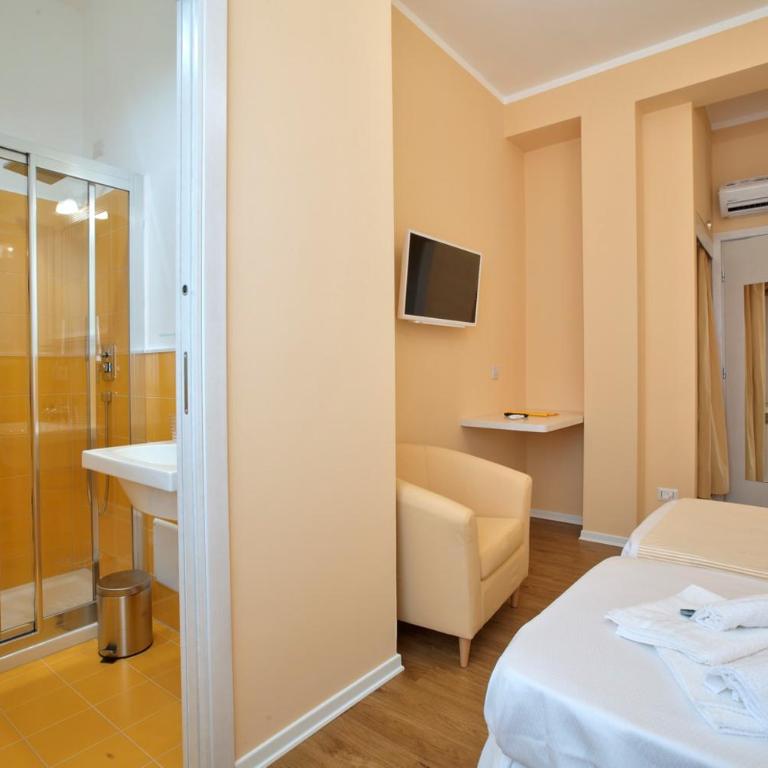 B&B del Corso - Rooms & Rooftop, Aeolian View - Camera Matrimoniale Deluxe - 7