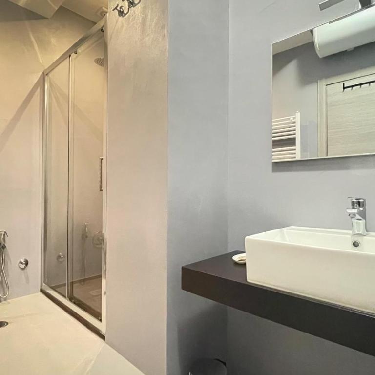 Ele rooms San Pietro - Camera Deluxe - 2