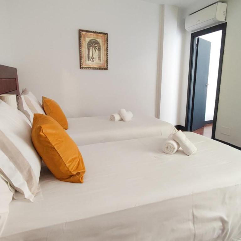 Living4Malaga Sun&Terrace Penthouse - Apartamento Ático - 7