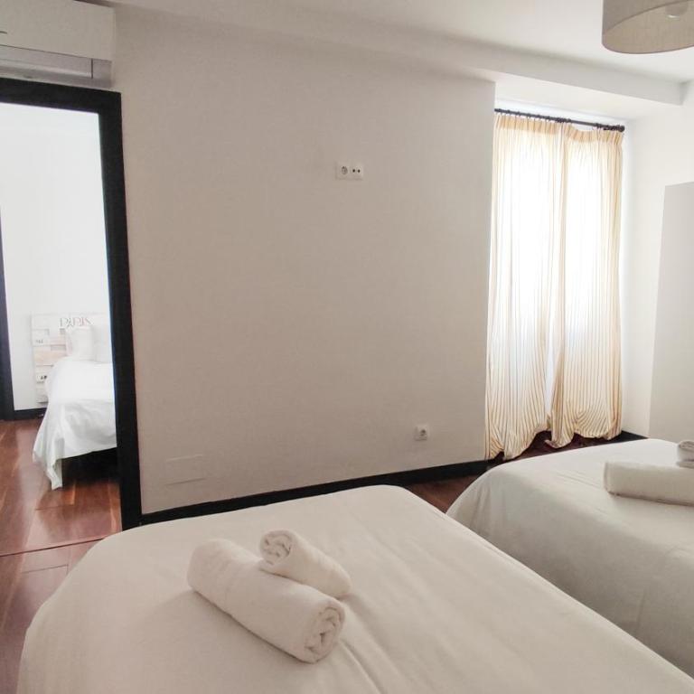 Living4Malaga Sun&Terrace Penthouse - Apartamento Ático - 9