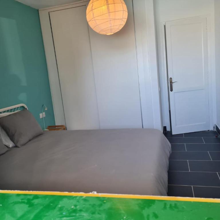 Casa Melliwa - Two-Bedroom Apartment - 14