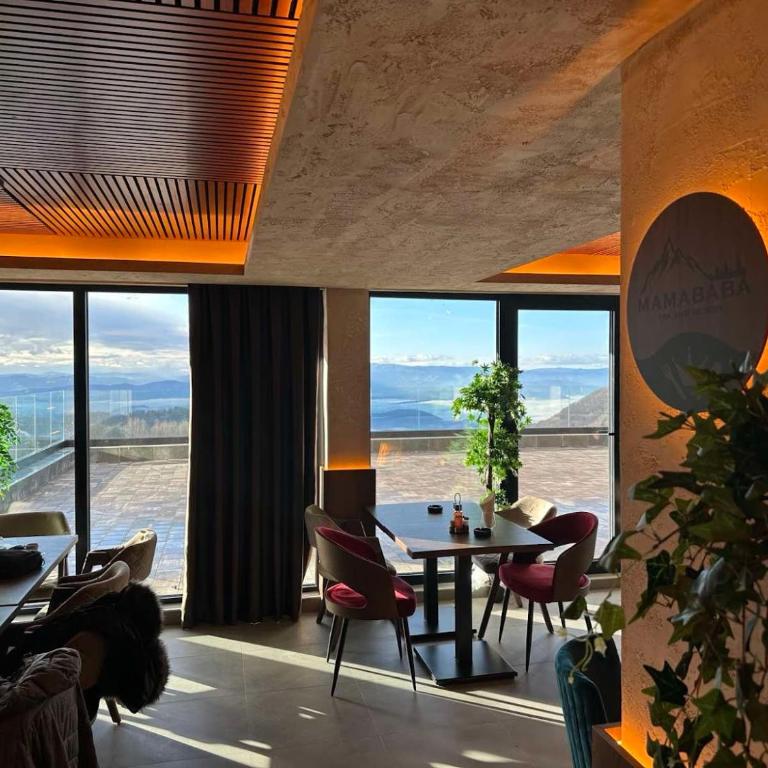 Apartman Lorena N70a - Apartment with Mountain View - 10