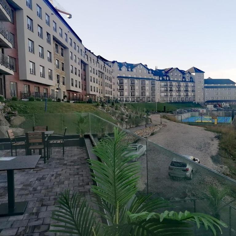 Apartman Lorena N70a - Apartment with Mountain View - 8