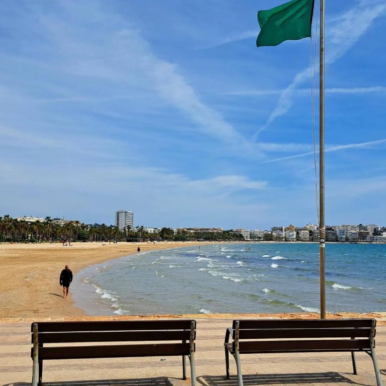 RHASIMAR SALOU CENTRO - Apartamento de 2 dormitorios - 41