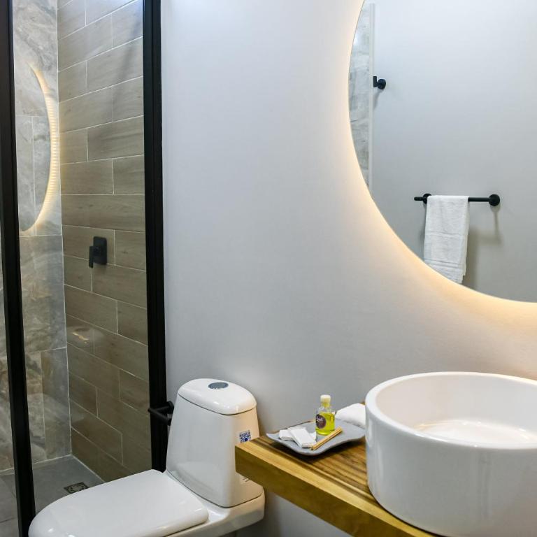 Hotel Amor de Mae - Suite Executive - 3