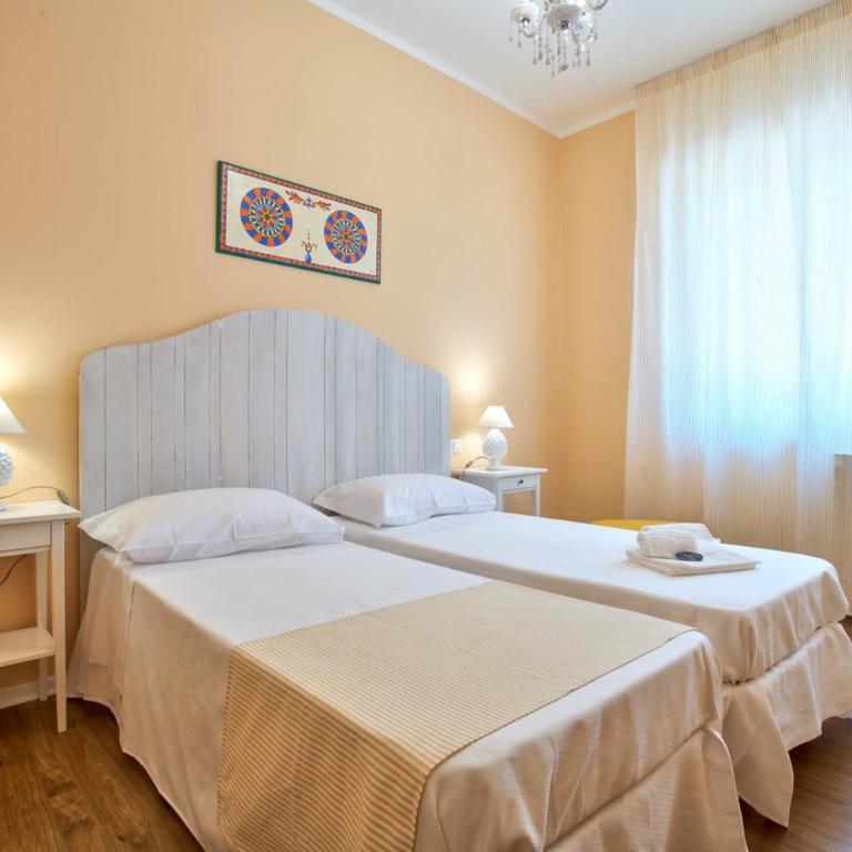 B&B del Corso - Rooms & Rooftop, Aeolian View - Camera Matrimoniale Deluxe - 5