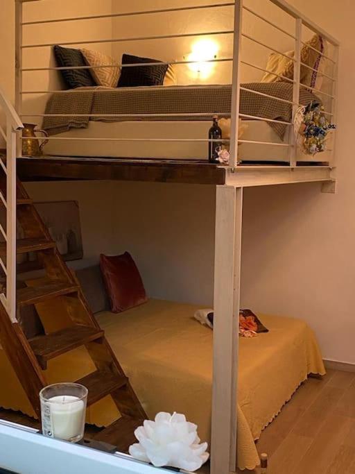 Appartamento “Le Tre Sorelle “ - Appartamento con 1 Camera da Letto - 16