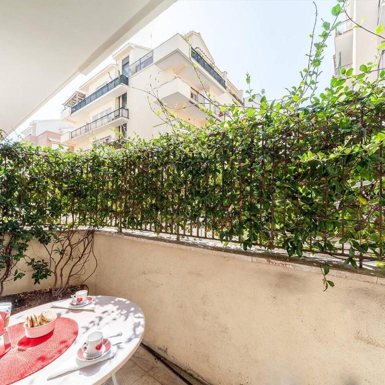 St. Peter - Loft at 50m from Metro (up to 4) - Appartamento con 1 Camera da Letto - 19