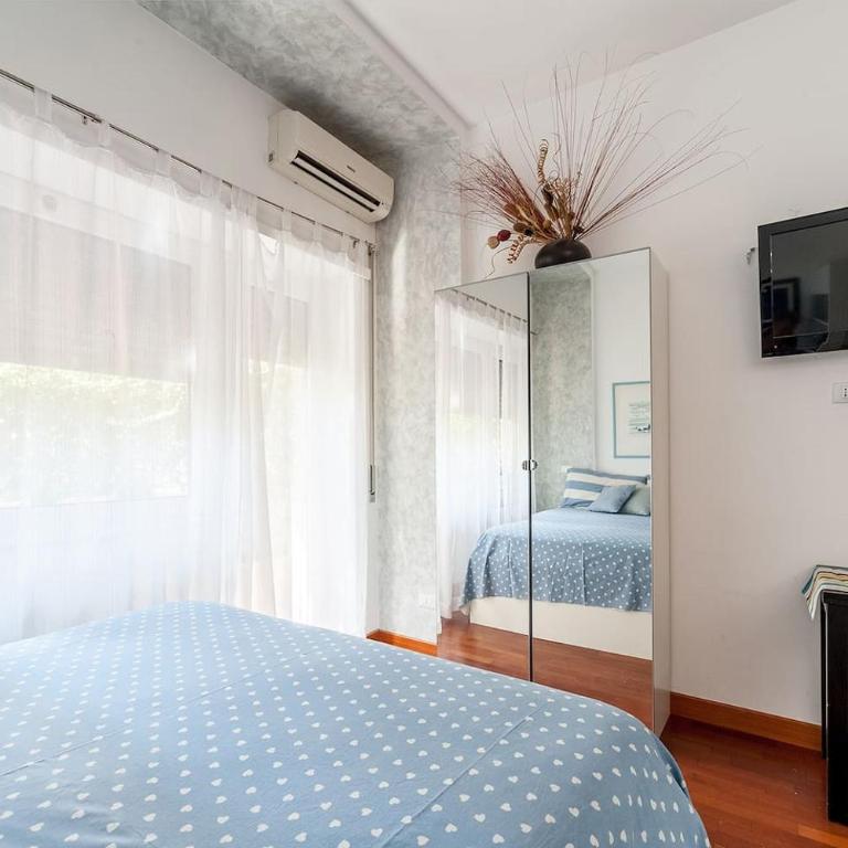 St. Peter - Loft at 50m from Metro (up to 4) - Appartamento con 1 Camera da Letto - 11