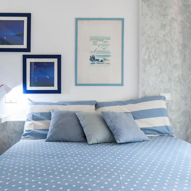 St. Peter - Loft at 50m from Metro (up to 4) - Appartamento con 1 Camera da Letto - 12
