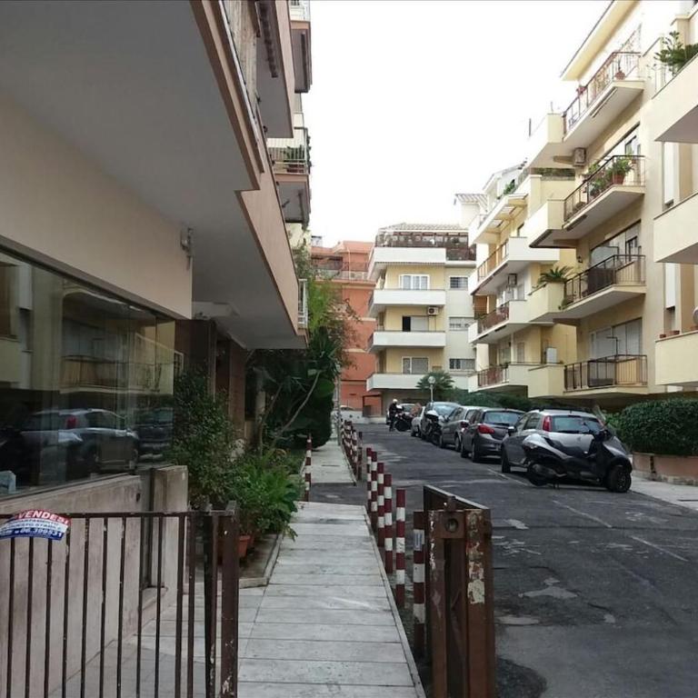 St. Peter - Loft at 50m from Metro (up to 4) - Appartamento con 1 Camera da Letto - 21