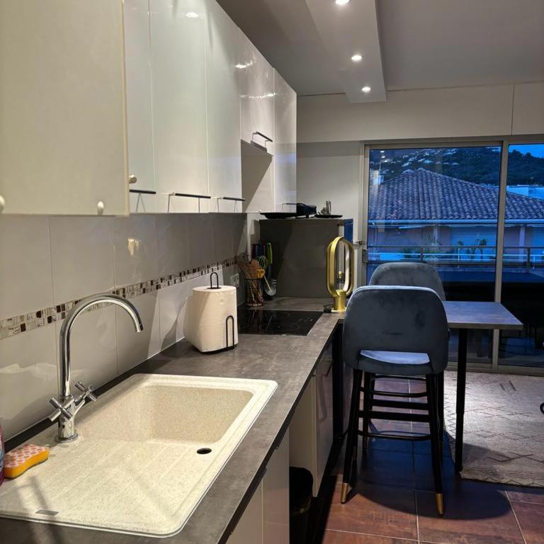 studio cosy val - Appartamento con Vista Mare - 3
